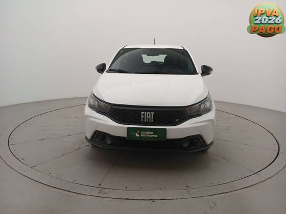 FIAT ARGO 1.0 FIREFLY FLEX DRIVE MANUAL FIAT ARGO 1.0 FIREFLY FLEX DRIVE MANUAL